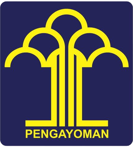 Logo Kemenkum