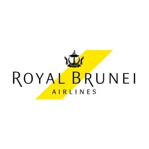Brunei International Airport — logo (kedatangan)