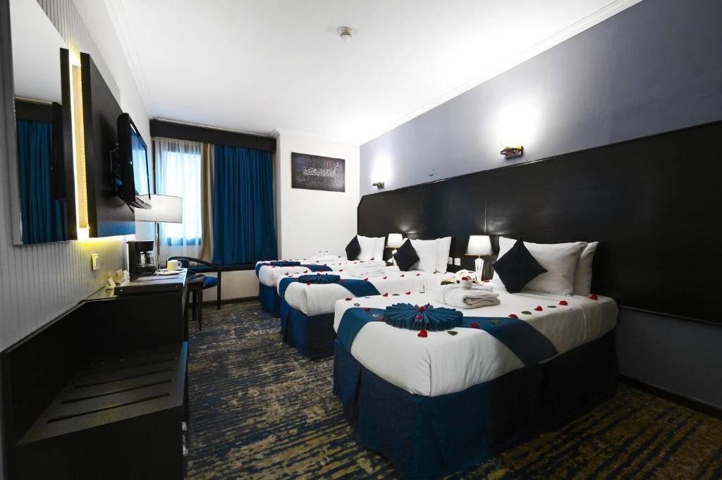 Foto Grand Plaza Al Madina