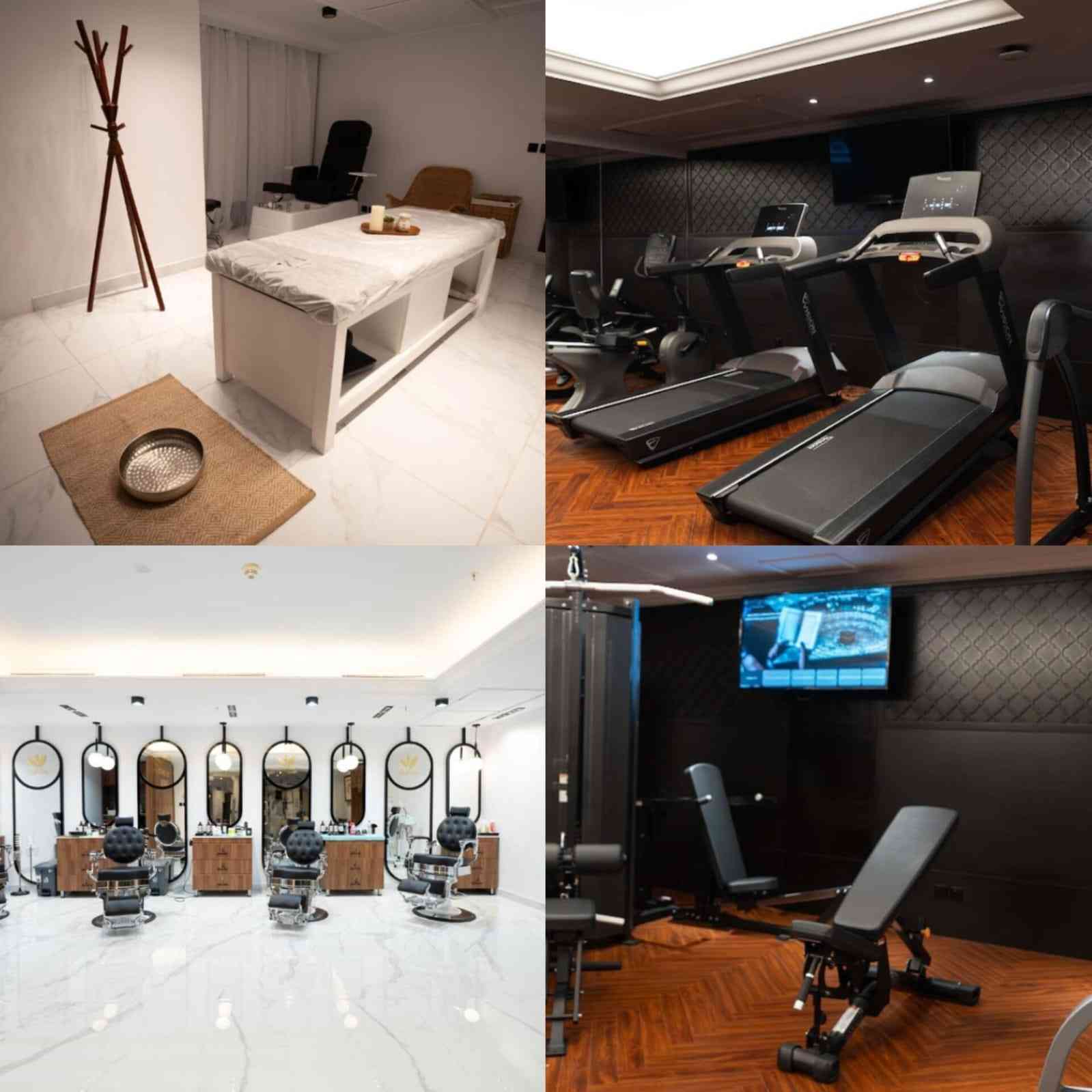 ZamZam Pullman Makkah