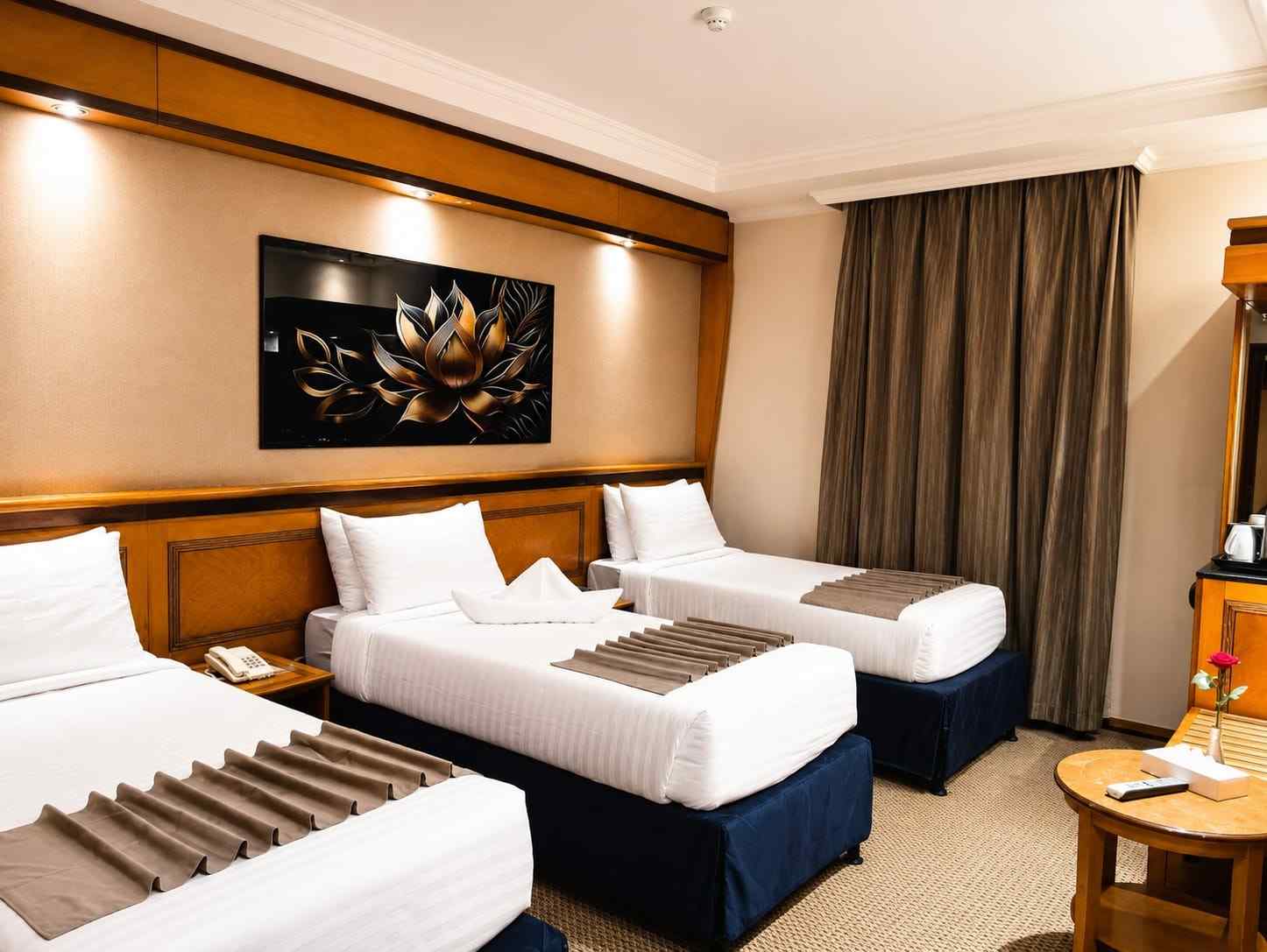 Foto Hotel Maysan Al Maqam
