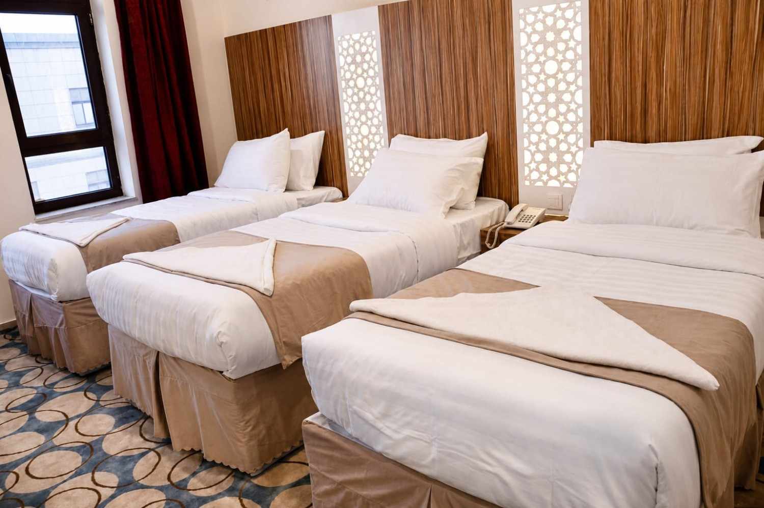 Foto Artal International Hotel