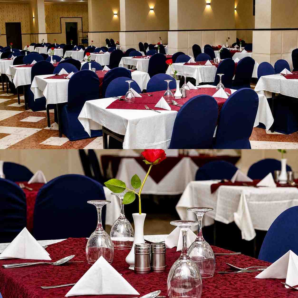 Hotel Maysan Al Maqam