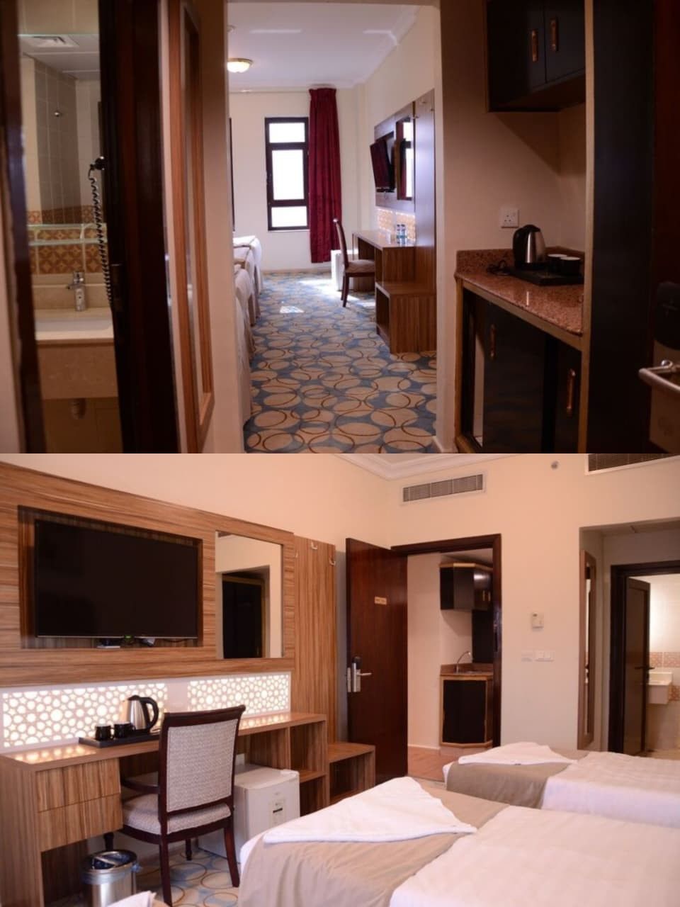 Foto Artal International Hotel