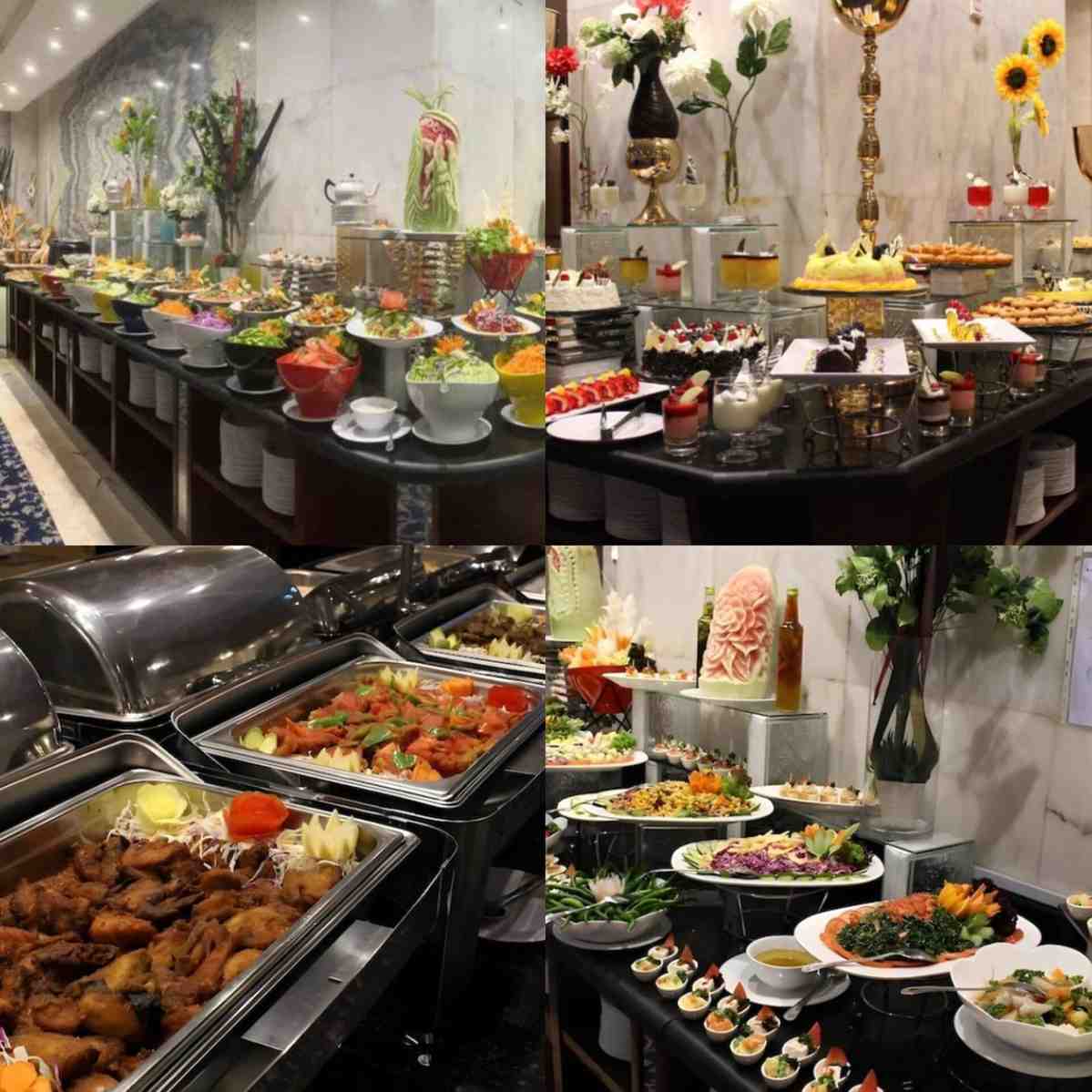 Maysan Al Mashaer Hotel