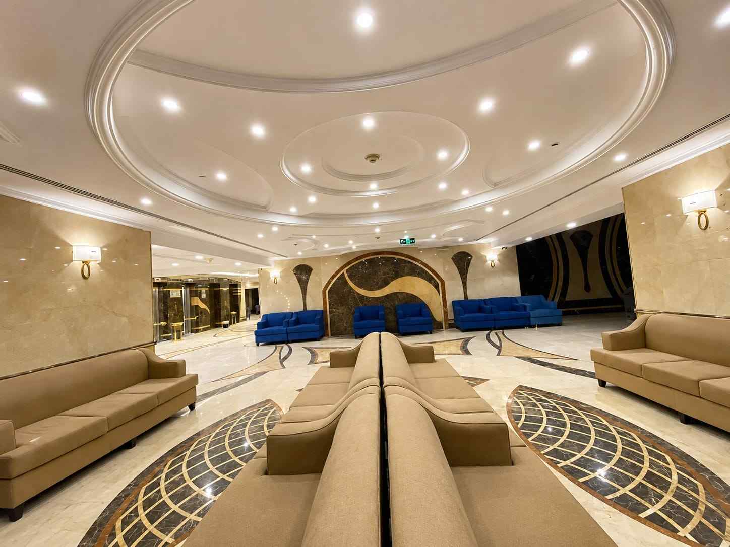 Foto Artal International Hotel