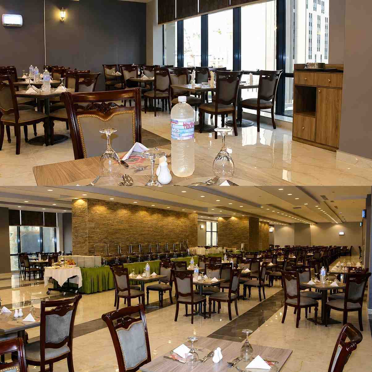 Al Safwah Royale Orchid