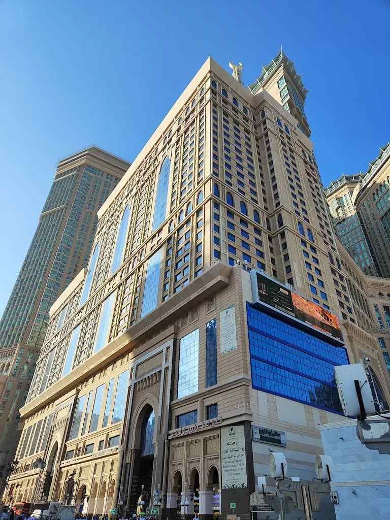 Al Safwah Royale Orchid