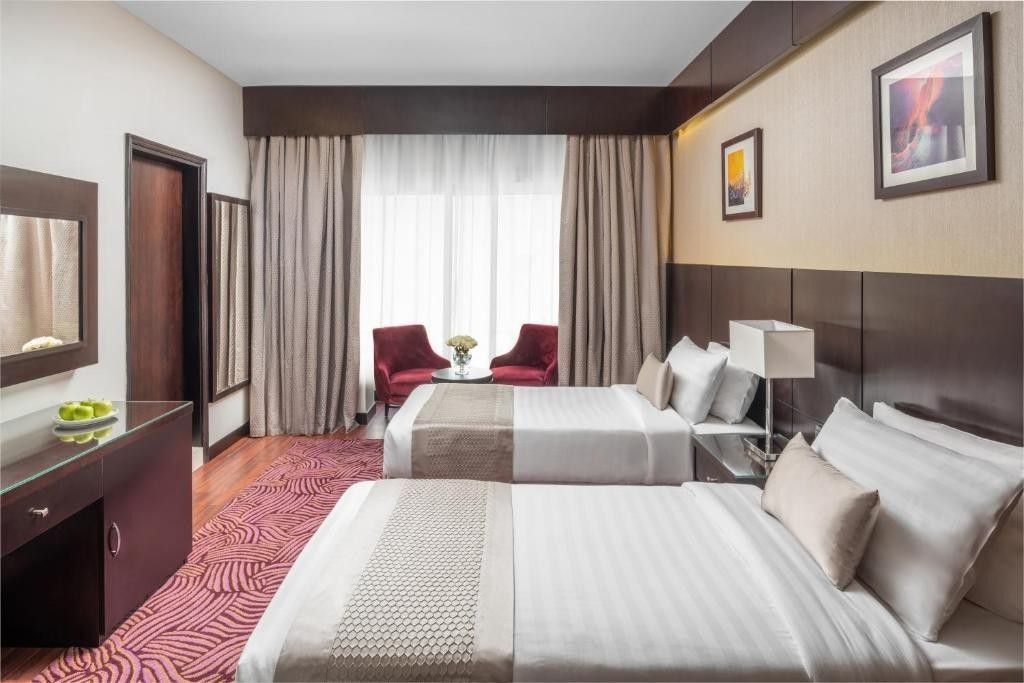 Foto Taiba Front Hotel