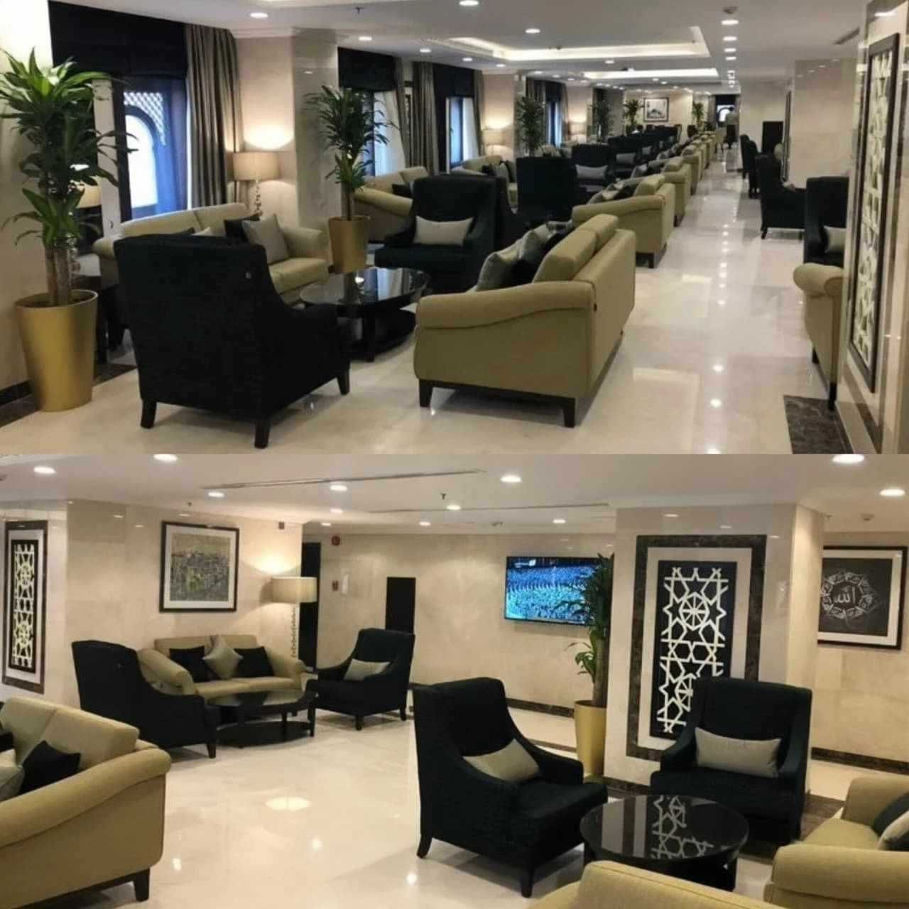 Foto Taiba Front Hotel