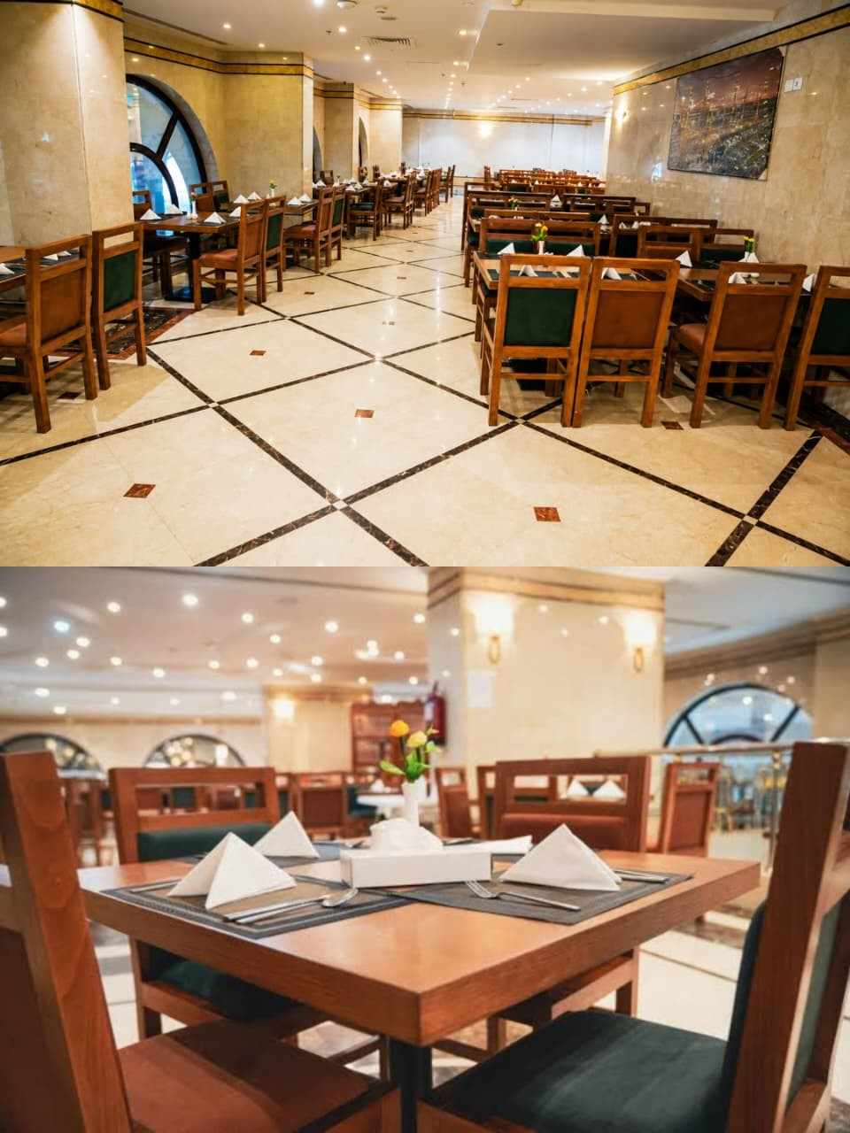 Foto Artal International Hotel