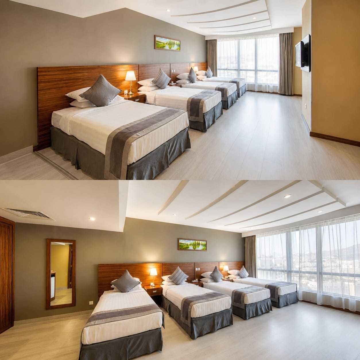 Foto Al Safwah Royale Orchid