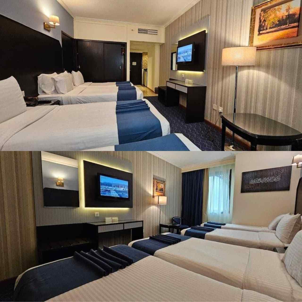 Foto Grand Plaza Al Madina