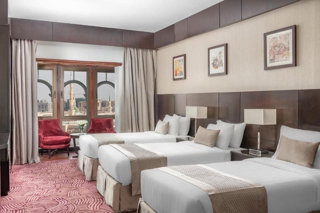 Foto Taiba Front Hotel