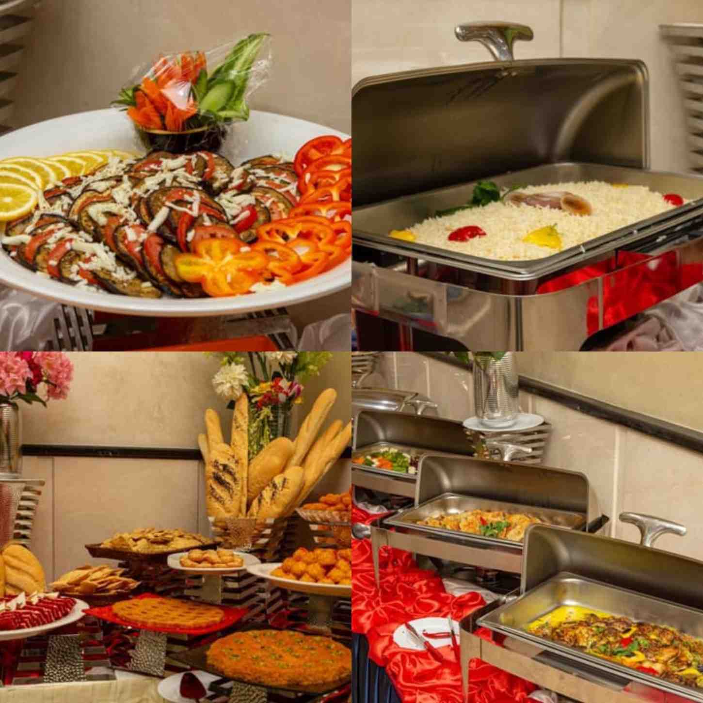 Hotel Maysan Al Maqam