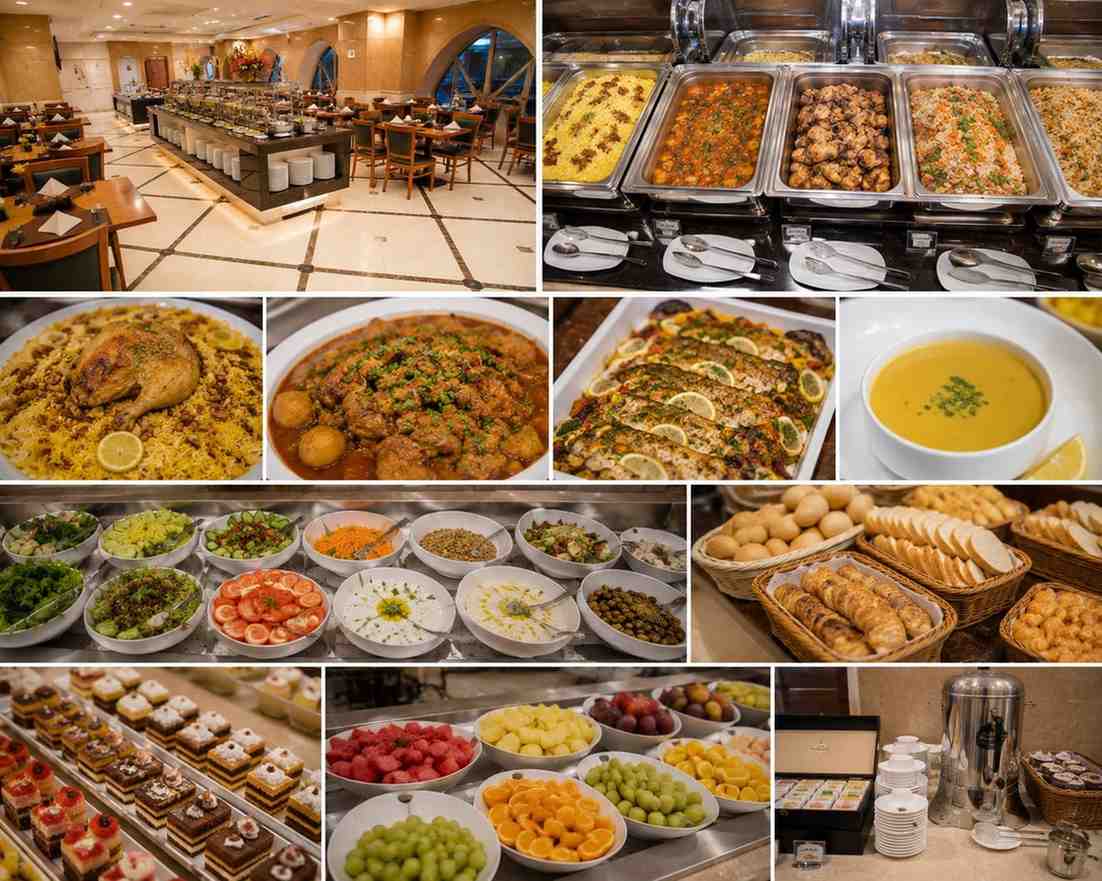 Foto Artal International Hotel