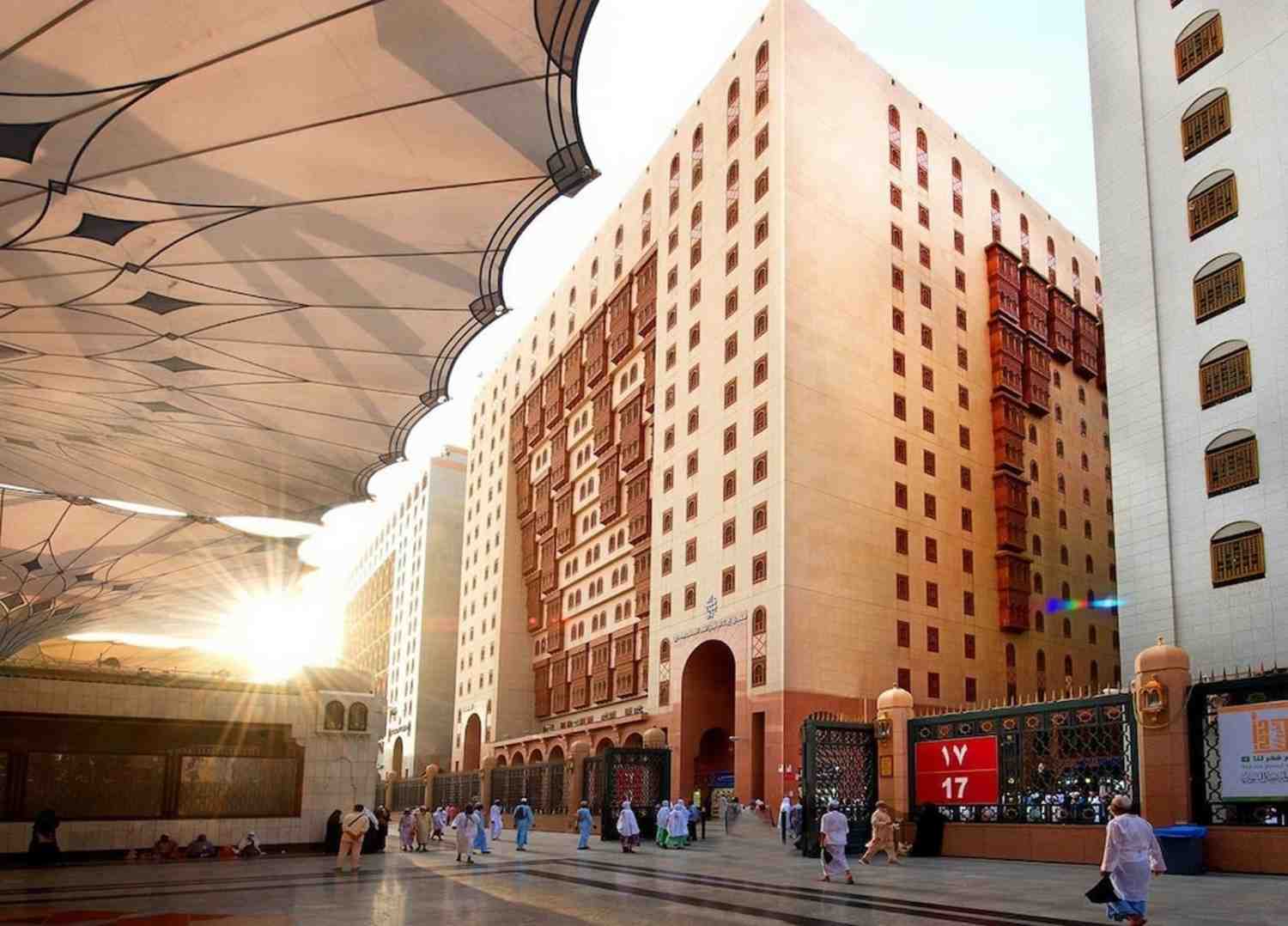 Foto Taiba Front Hotel