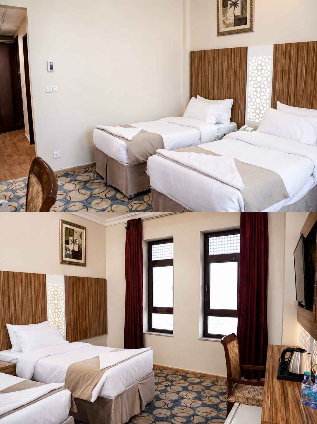 Foto Artal International Hotel