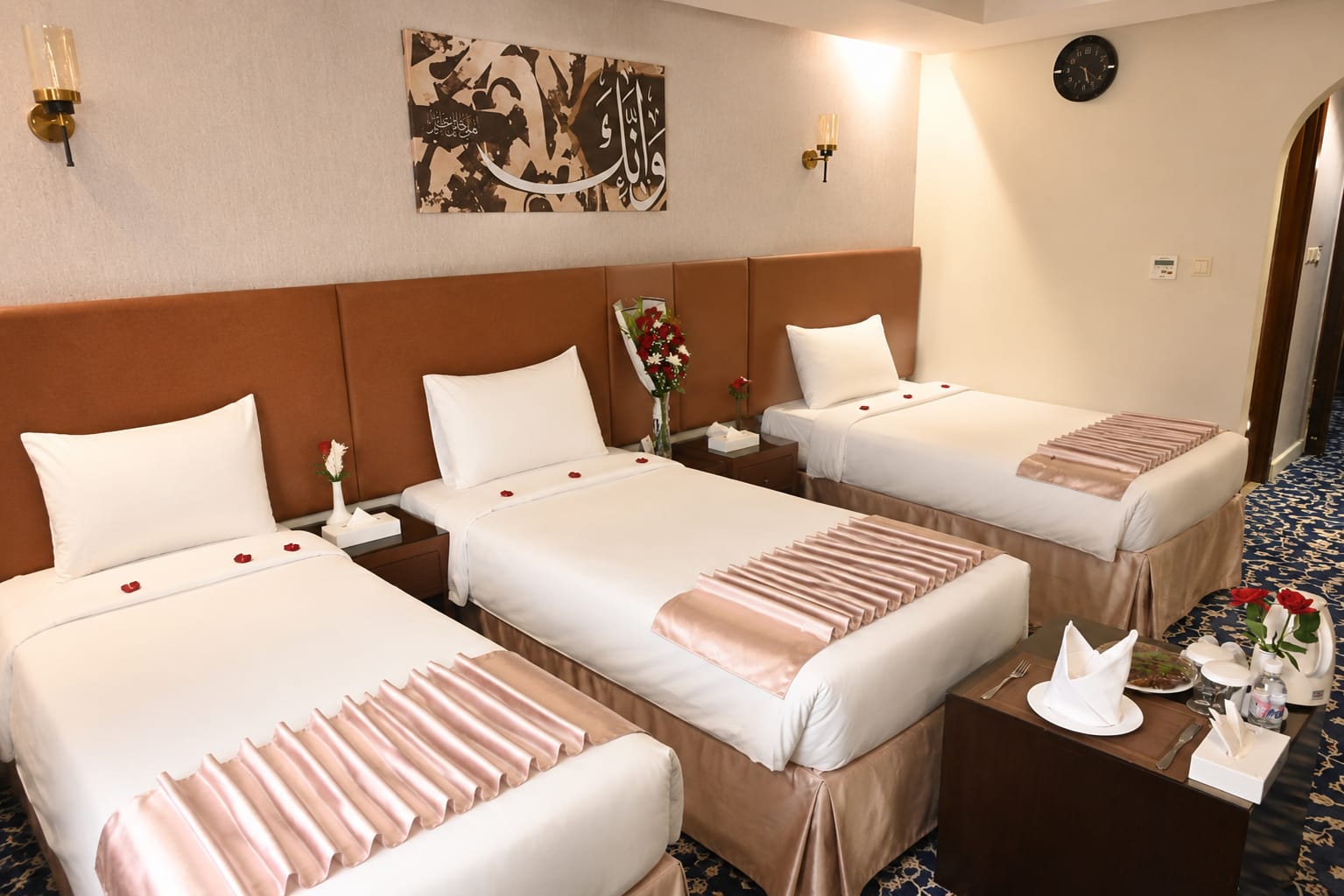 Foto Maysan Al Mashaer Hotel