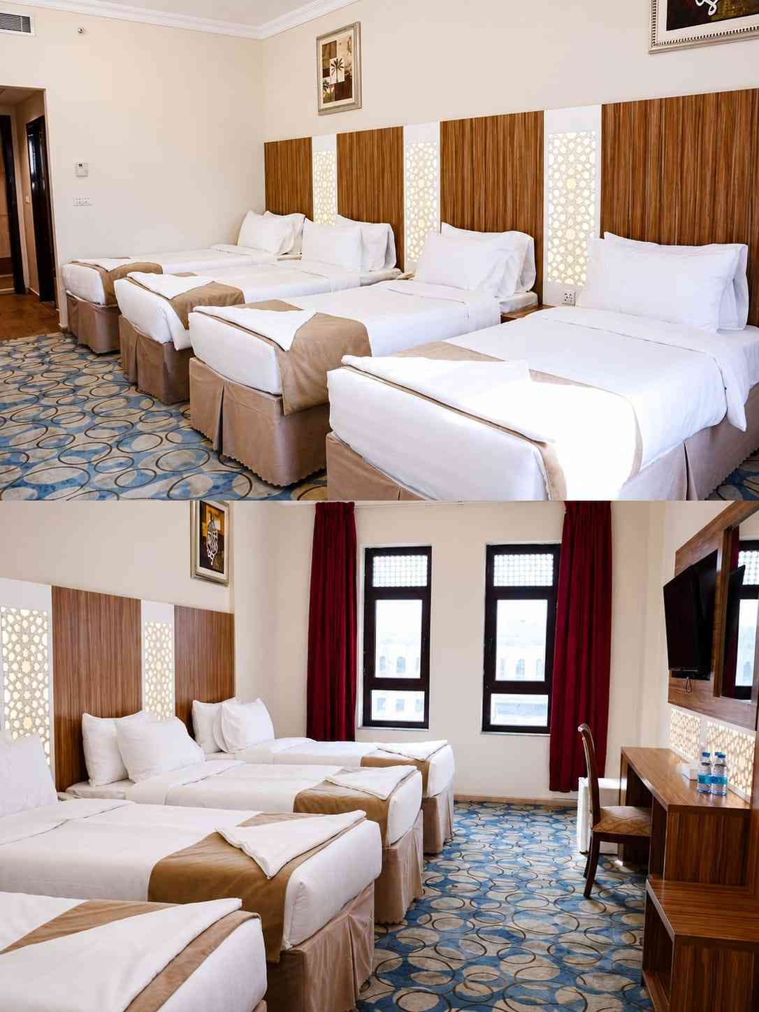 Foto Artal International Hotel