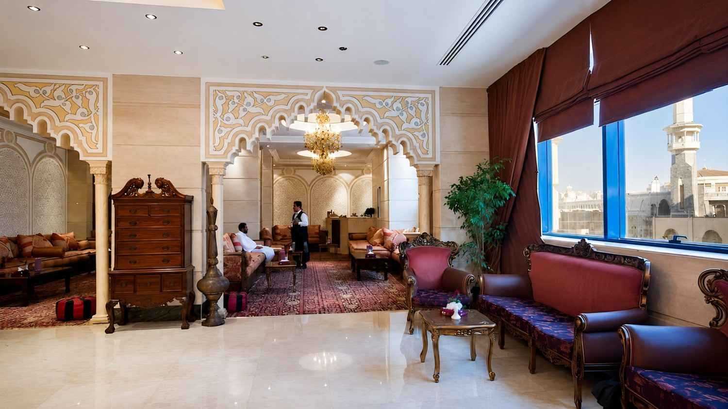 Al Safwah Royale Orchid