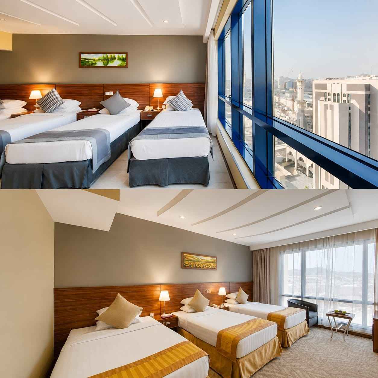 Foto Al Safwah Royale Orchid