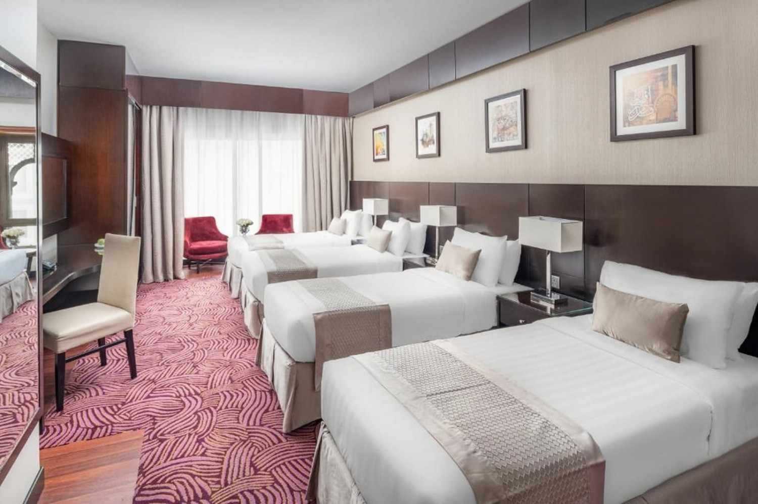 Foto Taiba Front Hotel