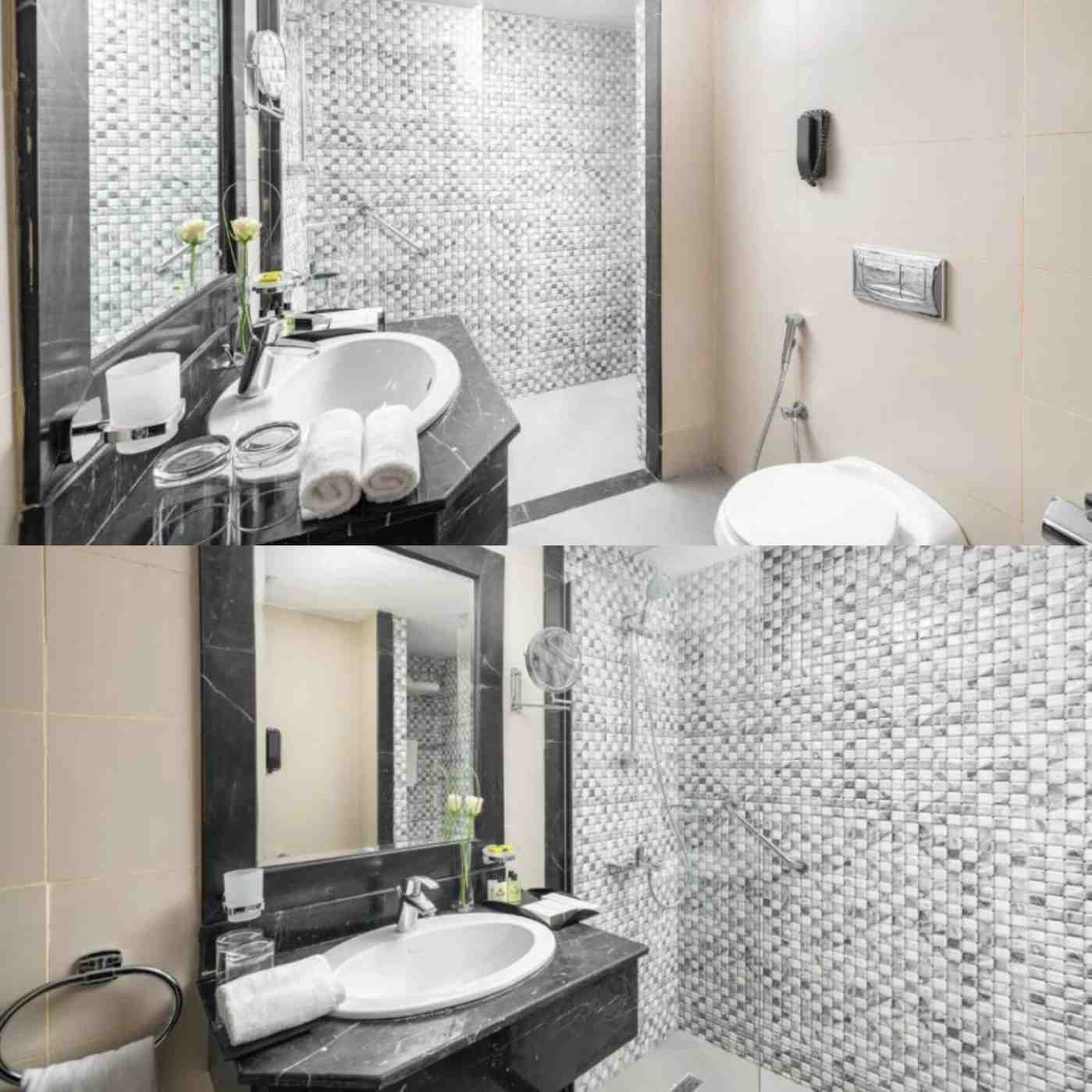 Foto Taiba Front Hotel