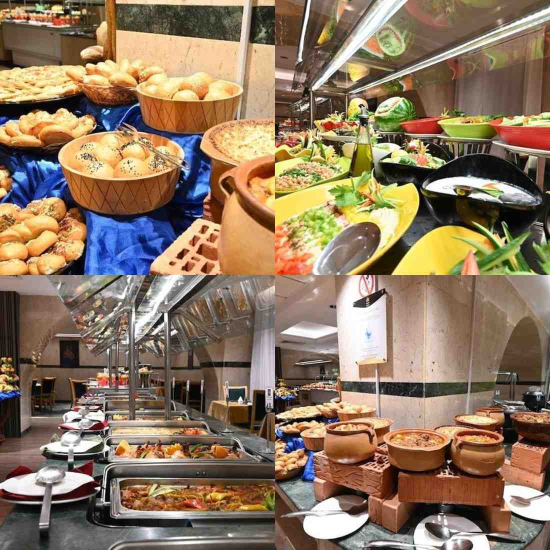 Foto Grand Plaza Al Madina