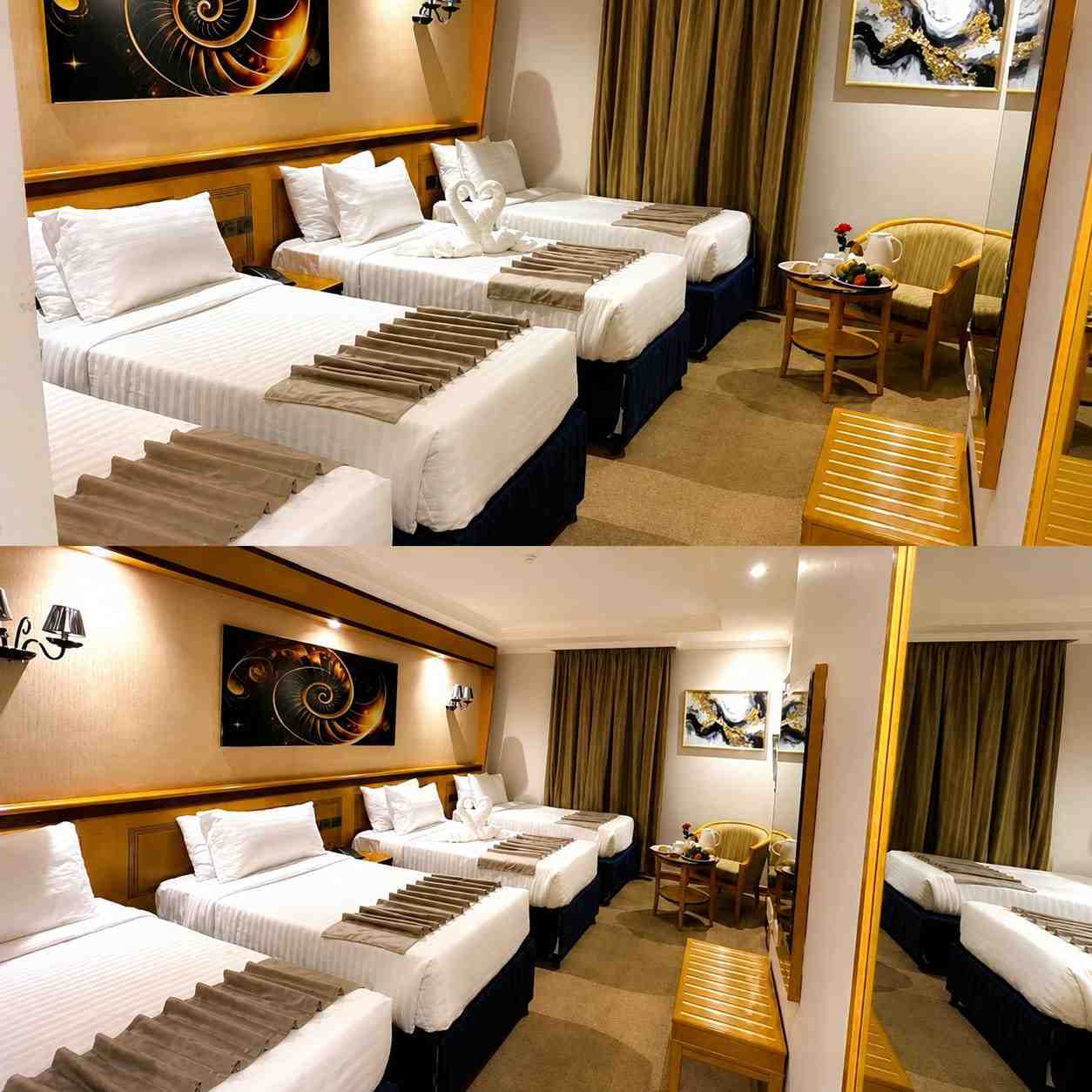 Foto Hotel Maysan Al Maqam